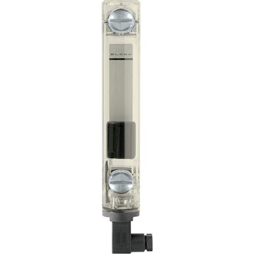 ELESA级别指示器（带有传感器）
列级指标 LR-127EN
