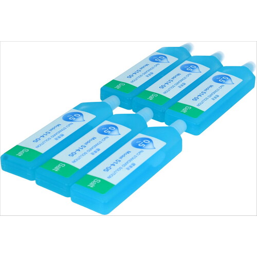 Horiba盐标准溶液（NACL 0.5％）（514-05） 3999960112