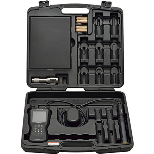 作为WQ-310D-S多数字水质计 63-6524-93