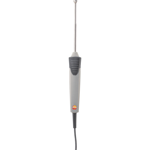 Testo PT100防水表面温度探针
表面探针PT100 0609 1973