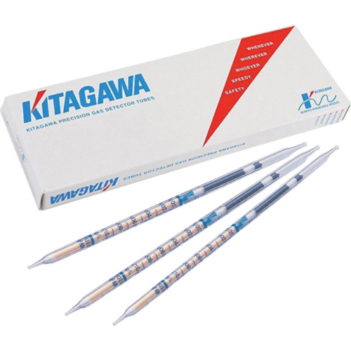 作为气体检测管Diborane 242S（10片） 8-5353-11