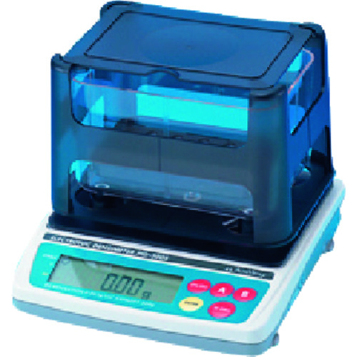 ＴＧＫ　电子比重计　ＥＷ－３００ＳＧ 879-67-61-05