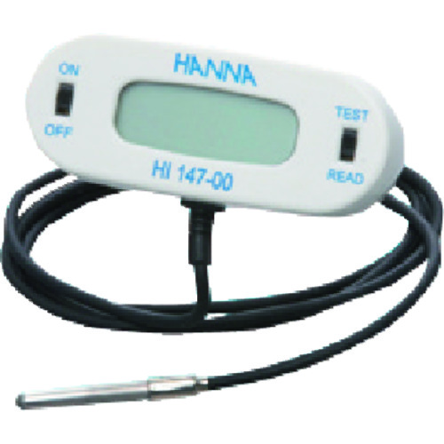 TGK数字温度计Magnetta HI147-00 602-70-25-13