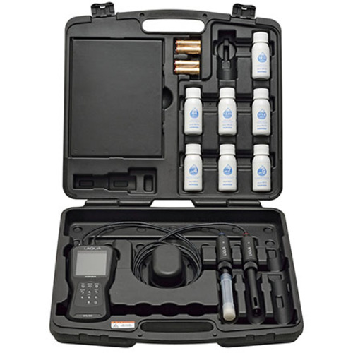 作为WQ-320PC-S多数字水质计 63-6524-94