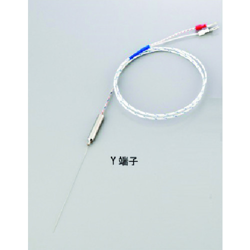 作为温度传感器IP10-K-0.5-300 1-4128-03