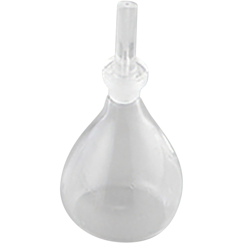 ＡＳ　电子比重计　粉体用瓶　５０ｍｌ 4-2683-12