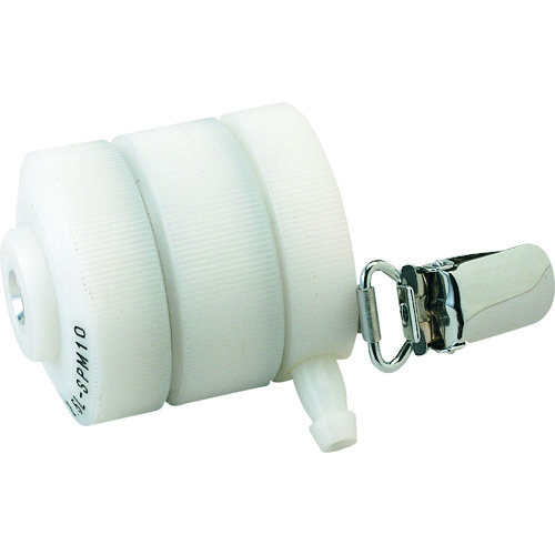 Sibata个人采样器持有人NWPS-35HS 080150-0352