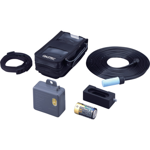 Gastec遥测气体吸气套件（GOT系列30m软管）AK-10（30） AK-10(30)