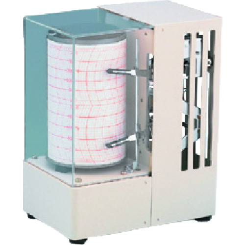 TGK记录纸Sigma Mini Cube 7天 359-88-24-62