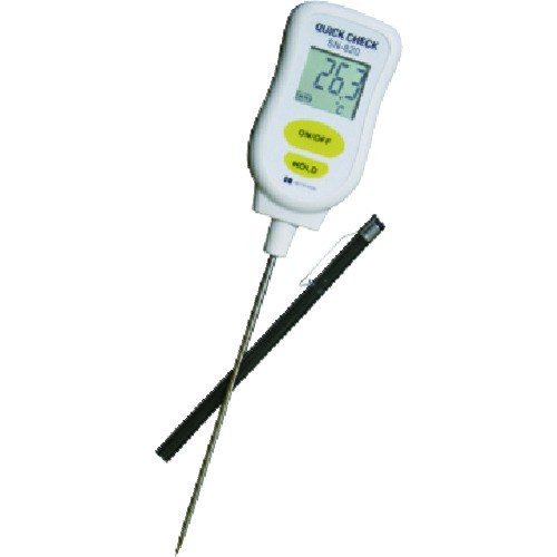 TGK笔型数字温度计SN-820 739-70-24-01