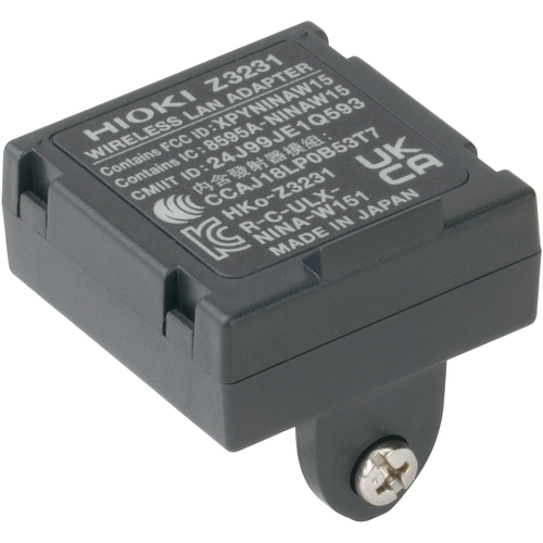 Hioki无线LAN适配器 Z3231