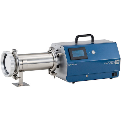 Sibata Highvolium Air Sampler HV-500RD
大量空气采样器HV-500RD / Dioxin SA 080130-301