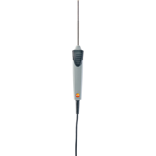 testo K热电偶防水表面温度探针
表面探针类型K 0602 1993