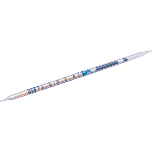 作为水质检测管77s溶剂中的水分（10瓶） 2-8165-07