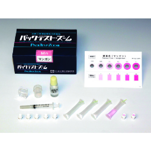 TGK包测试变焦锰 211-80-30-81