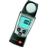 TGK数字照明表Testo540 540-81-03-01