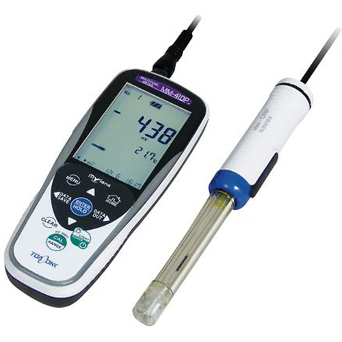 作为MM-41DPORP多水质量仪表 4-2700-02