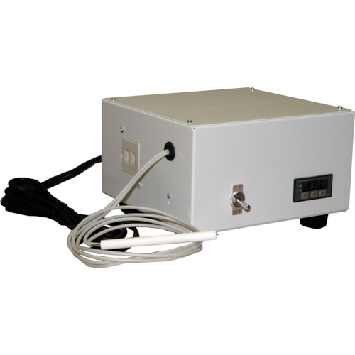 日陶　 立型过升防止装置Ｋ　
Arrester of Extraordinary Temperature Rise K