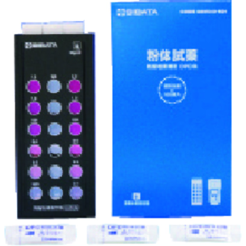 TGK残留氯测量设备DPD方法无试剂 371-80-64-22
