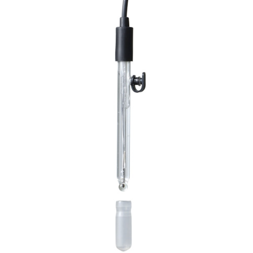 SATO 620PH2和650PH一般测量传感器640S-1（6424-00）
可选探针640s-1，用于SK-620PHII和SK-650PH pH米 640S-1