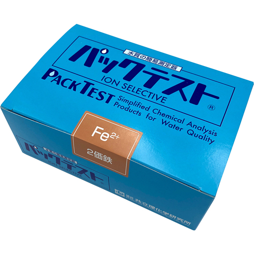 作为包装测试WAK-FE2+ 6-8675-08