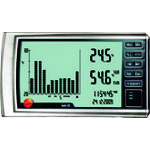 TGK桌面热水瓶和湿度计Testo623 540-72-06-22