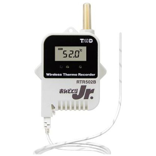 作为无线数据记录器RTR502B 1-3521-11