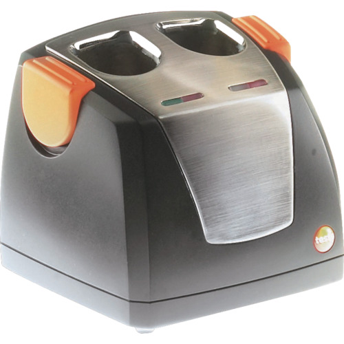 ＴＥＳＴＯ　ｔｅｓｔｏ８７５／８８２用卓上充电器　
Quick Charger 0554 8801