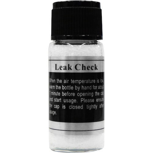 JTC泄漏检查
泄漏检查 JTC6032-4