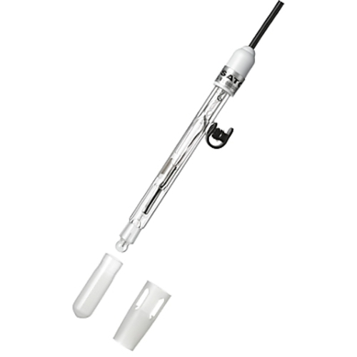 作为高静碱传感器640S-3 61-0066-30