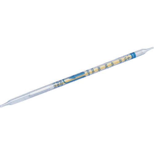 作为用于测量压缩空气杂质601Sp（10件）的检测器管 2-8296-05