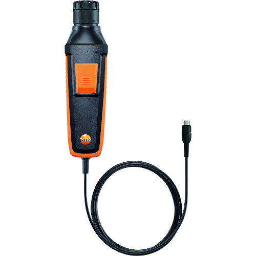 Testo一氧化碳探针的Testo400/440
探测 0632 1272