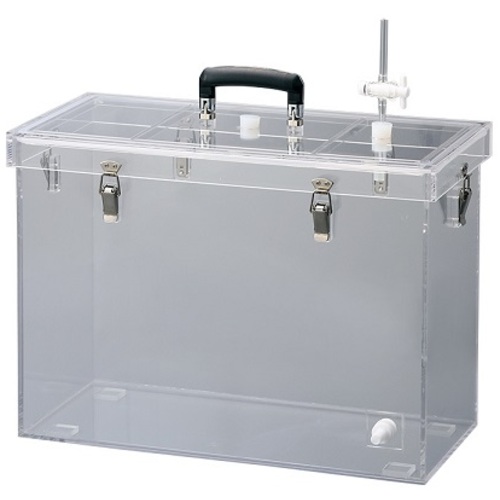 作为吸气箱10L盒子 1-6337-12