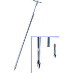 TGK粉末微型身体100-12.5&phi; 007-80-70-62