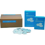 用于测量残留氯5号100包的TGK试剂 428-80-63-65