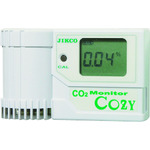 TGK二氧化碳监视器COZY-1 410-80-26-21