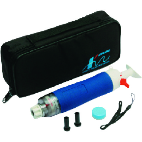 ＴＧＫ　北川式ガス采取器　ＡＰ－２０Ｙ　黄 305-80-01-04