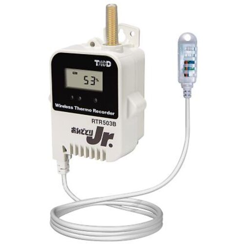 如OnDotori RTR503BL校准和外壳 1-3522-12-28