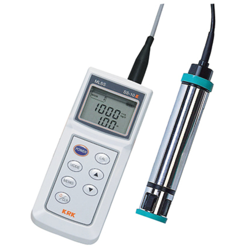 ＡＳ　ＳＳ－１０Ｚ　ＭＬＳＳ／界面计 61-3376-04