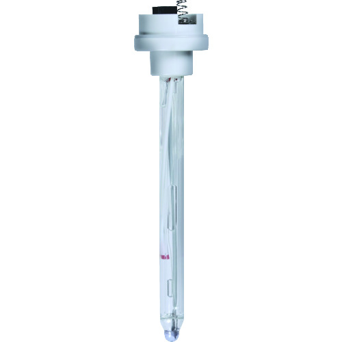 抗氢氟酸的定制pH传感器
pH传感器 PHS-11PE