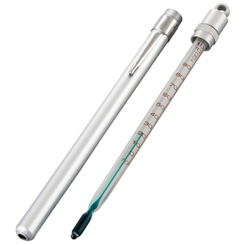 ＡＳ　３０６１７－８１２　ペン型棒状温度计 4-2047-01