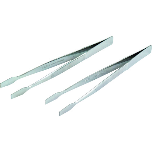 A＆D 2个镊子，用于平衡，基本比例尺和水分表
镊子 AX-MX-36