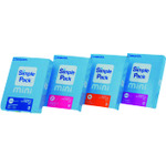 TGK简单包装迷 免费残留氯Clo 6件 371-80-30-43