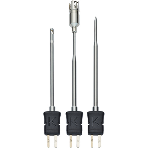 Testo Testo915i专用探针集
Testo 915i探针集 0602 5093