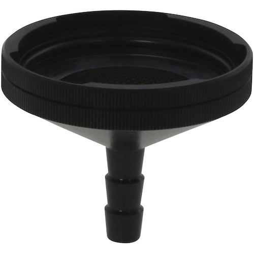 滤纸架的sibata持有者基础 080050-0551