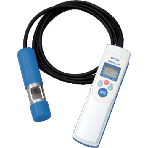作为便携式可见性传感器TP-M100 1-9395-01
