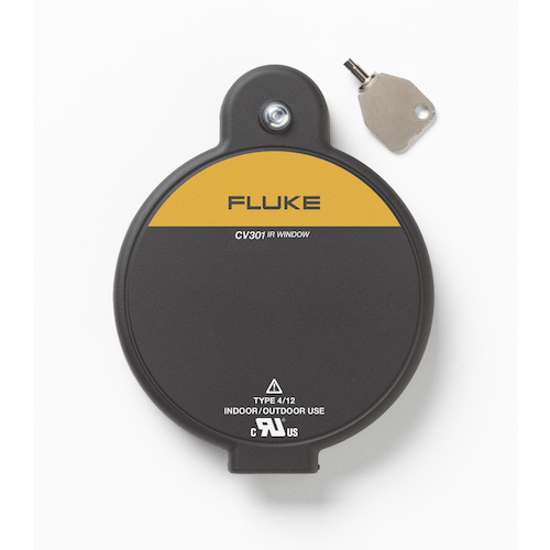 Fluke热仪维护窗口CV301 CV301