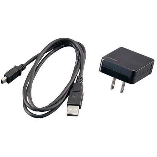 作为专用的交流适配器和USB电缆套件 3-6823-17