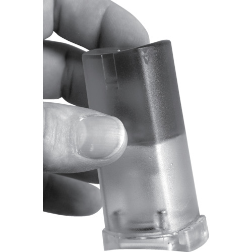 Testo Testo205的存储盖
Testo 205-储物帽 0554 2051