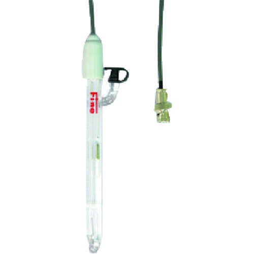 ＴＧＫ　Ｆｉｎｅ　ｐＨ复合电极　ＲＲ－１１００Ｓ 000-65-35-02